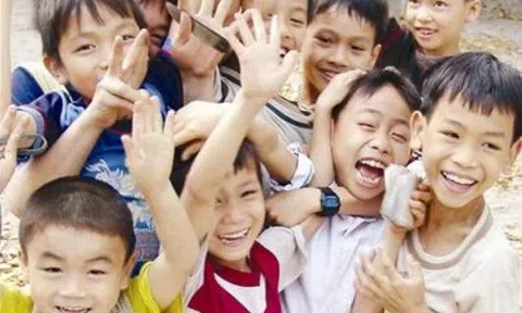 Đẩy mạnh giáo dục, trang bị kỹ năng làm cha mẹ để bảo vệ trẻ em