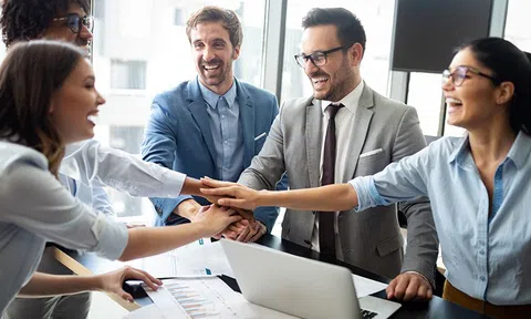 Luôn nhìn đời bằng con mắt vui tươi, mọi điều tích cực sẽ đến
