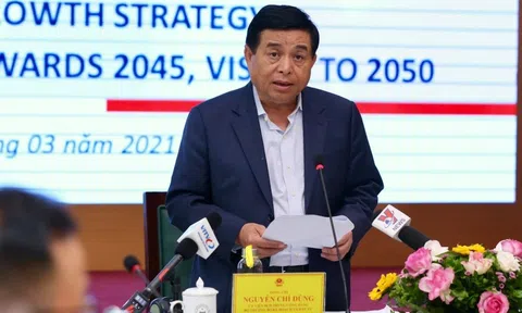 Giai đoạn 2021-2030: hành trình xanh hóa nền kinh tế
