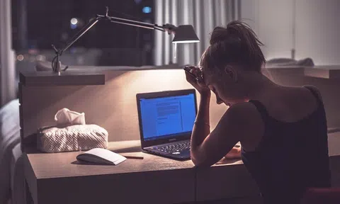 6 loại hành vi rút ngắn tuổi thọ nam giới