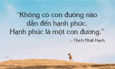 Quanh ta vẫn có ngày vui