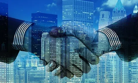 Doanh nhân chung sức, đồng lòng vì đất nước, dân tộc (Phần 4)