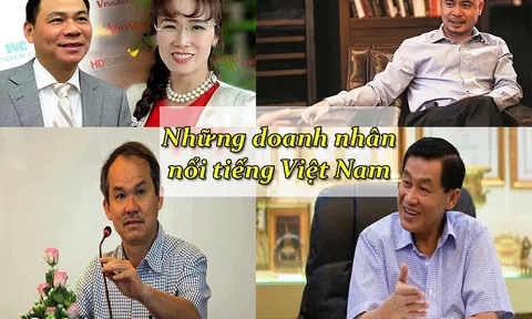 Doanh nhân: Cần công bằng và thiện cảm (Bài 3)