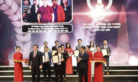 Văn hóa cội nguồn sức mạnh của dân tộc