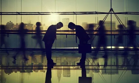Đời người quả thật chẳng dễ dàng, chi bằng sống vui vẻ mỗi ngày