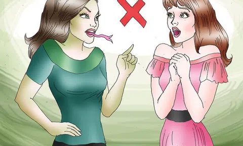 Hãy đối xử với người khác như bạn muốn bản thân mình được đối xử