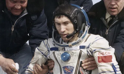 Số phận công dân cuối cùng của Liên Xô