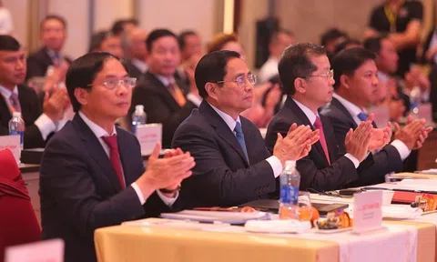 Gần 600 đại biểu tham dự Diễn đàn đầu tư Đà Nẵng 2022