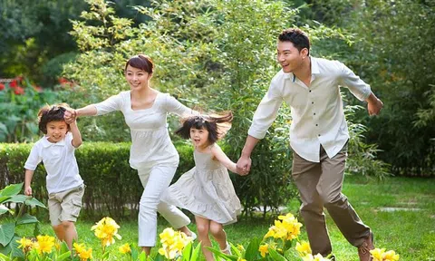Lịch sử, ý nghĩa của ngày Quốc tế gia đình 15/5