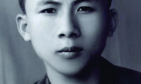 Nhà khoa học 26 tuổi được truy tặng giải thưởng Hồ Chí Minh