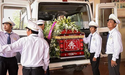 Tang ma xanh ở Yên Sở (Hoài Đức, Hà Nội) dưới tác động của Phật giáo (phần III)