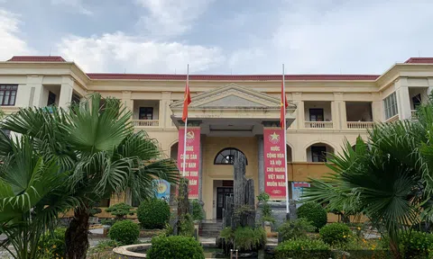 Tang ma xanh ở Yên Sở (Hoài Đức, Hà Nội) dưới tác động của Phật giáo (phần I)