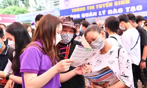 Đào tạo bậc đại học “Thực học, Thực nghiệp” trong bối cảnh đổi mới giáo dục