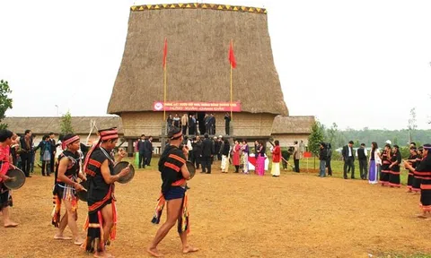 “Du lịch xanh”: Sản phẩm của văn hóa việt Nam trong tiến trình hội nhập, toàn cầu hóa hiện nay