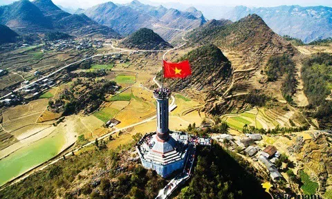 Hà Giang, Miền du lịch xanh đầy tiềm năng (Bài I)