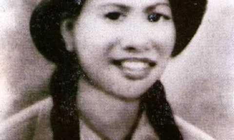 Lá thư cuối cùng gửi mẹ