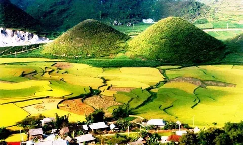 Hà Giang, Miền du lịch xanh đầy tiềm năng (Bài II)