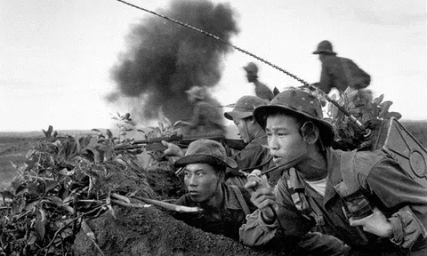 Một sự hy sinh thầm lặng