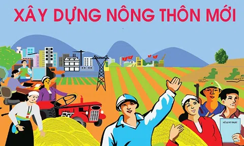 Vấn đề nông nghiệp, nông dân, nông thôn trong quá trình phát triển ở nước ta