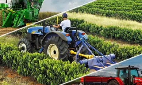 Sự phát triển tư duy của đảng về chuyển dịch cơ cấu kinh tế theo hướng công nghiệp hóa, hiện đại hóa