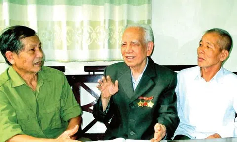 Nhớ về mối tình đầu