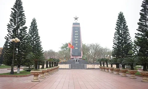 “Nhắm mắt” nín thở Chờ chồng