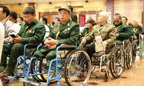Có một chuyện nghe như cổ tích