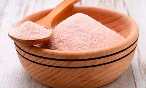Lợi ích của từng loại muối đối với cơ thể con người