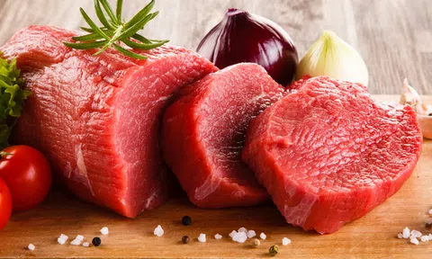 Hãy tránh xa những thực phẩm gây hại cho tim mạch