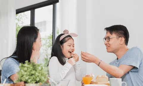 Người thường trực 5 cách nghĩ mà ai cũng muốn gần