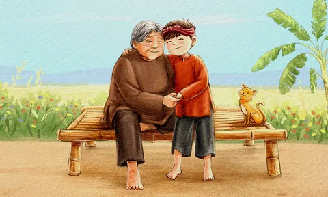 Lời của người xưa, đời người cần ghi nhớ