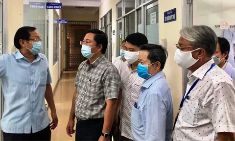 Lá đơn xin nghỉ việc hay tâm tình của một bác sỹ