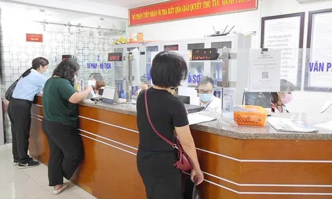 Đạo đức công vụ - Yêu cầu cấp thiết đối với cán bộ, công chức thời kỳ mới (Phần II)