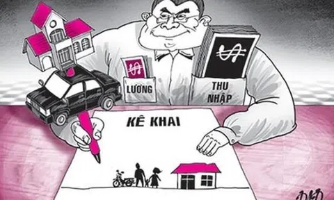 Một số giải pháp cơ bản phòng, chống tham nhũng hiện nay