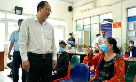 Đạo đức công vụ - Yêu cầu cấp thiết đối với cán bộ, công chức thời kỳ mới (Phần I)