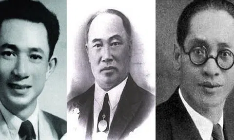 Cuộc đời doanh nhân huyền thoại Bạch Thái Bưởi