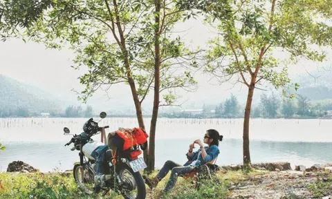 Du lịch xanh: Xu hướng được giới trẻ ủng hộ để thể hiện trách nhiệm với môi trường