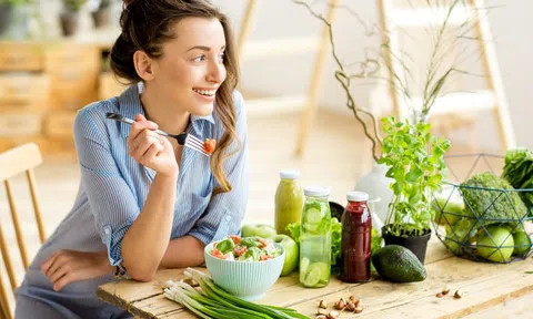 Nếu được sống thêm một lần nữa