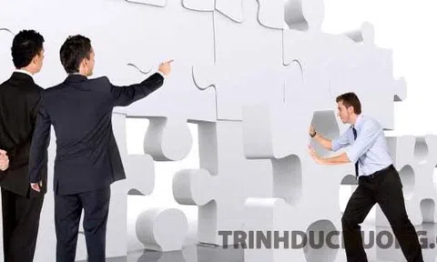 Một số tiêu chí người lãnh đạo giỏi