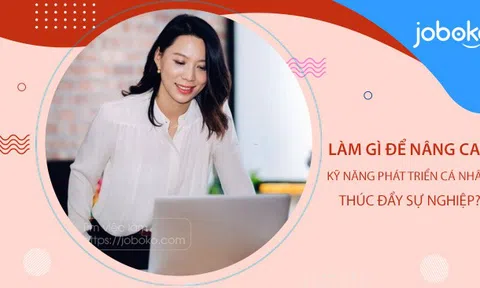 Về giải pháp phát triển cá nhân trong điều kiện kinh tế thị trường ở Việt Nam