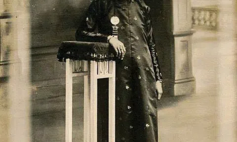 Nữ Tiến sỹ Khoa học đầu tiên của Việt Nam