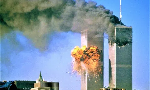 11/9 và những ám ảnh với nhân loại