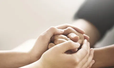 Hãy biết ơn tấm lòng, chứ không phải vật chất