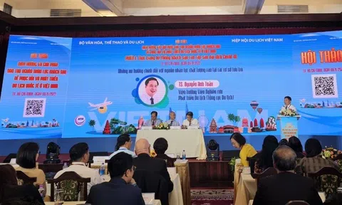 Tư tưởng Hồ Chí Minh về đào tạo và bồi dưỡng nguồn nhân lực