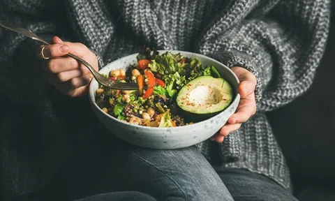 Bạn biết gì về thực dưỡng?
