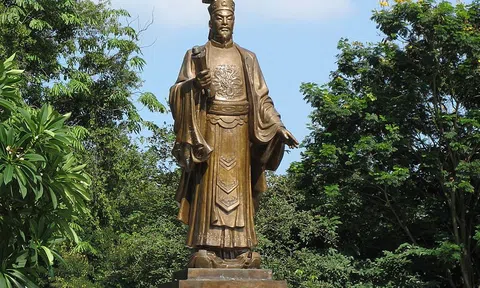 Tản mạn Tầm nhìn về quy hoạch