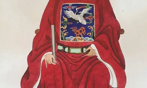 Các nhà  toán học kỳ tài  của nước ta thời phong kiến