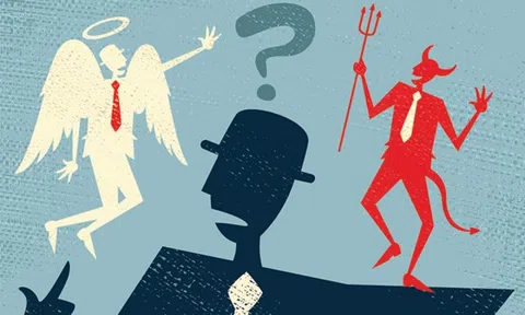 Đạo lý có thể thay đổi số phận, biết càng sớm càng tốt