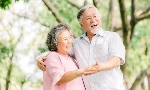 Lịch sử, ý nghĩa ngày Quốc tế Người cao tuổi