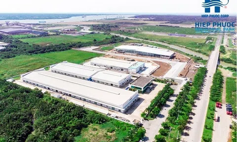 Tiếp cận sinh thái và đổi mới sáng tạo cho các khu công nghiệp Việt Nam (phần II)
